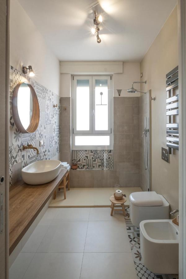 La S'Volta Vanzago Bed And Breakfast Zimmer foto