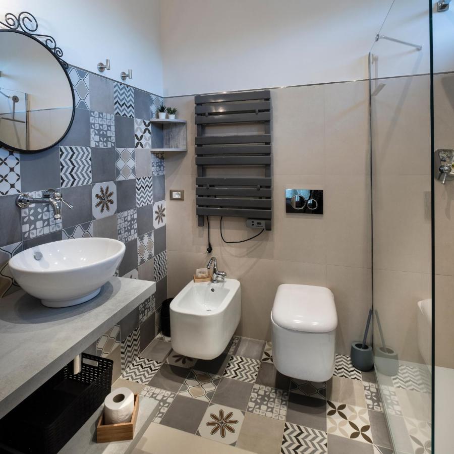 La S'Volta Vanzago Bed And Breakfast Zimmer foto