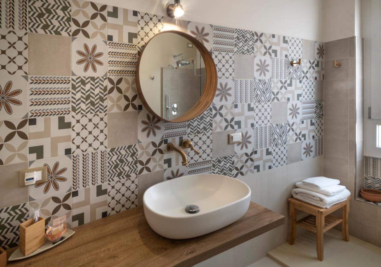La S'Volta Vanzago Bed And Breakfast Zimmer foto