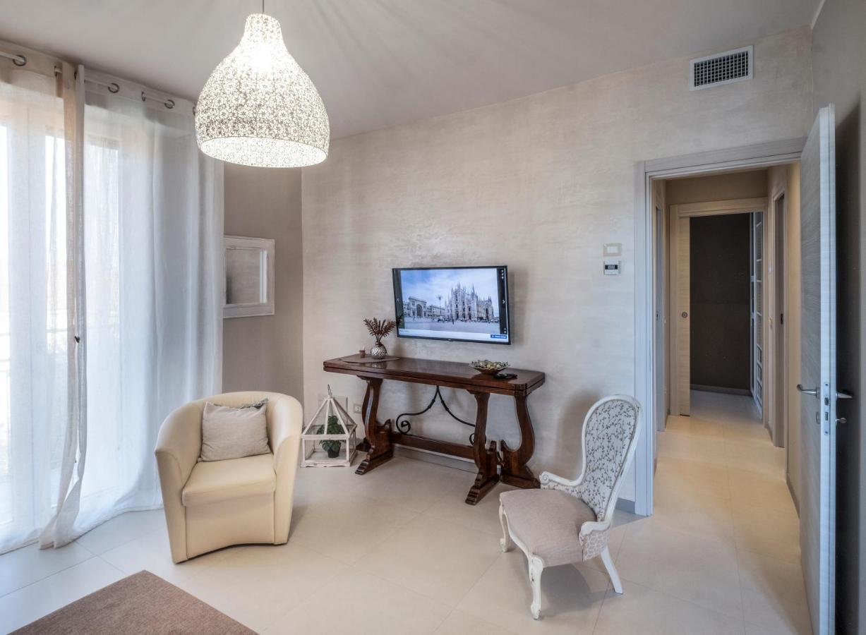 La S'Volta Vanzago Bed And Breakfast Zimmer foto