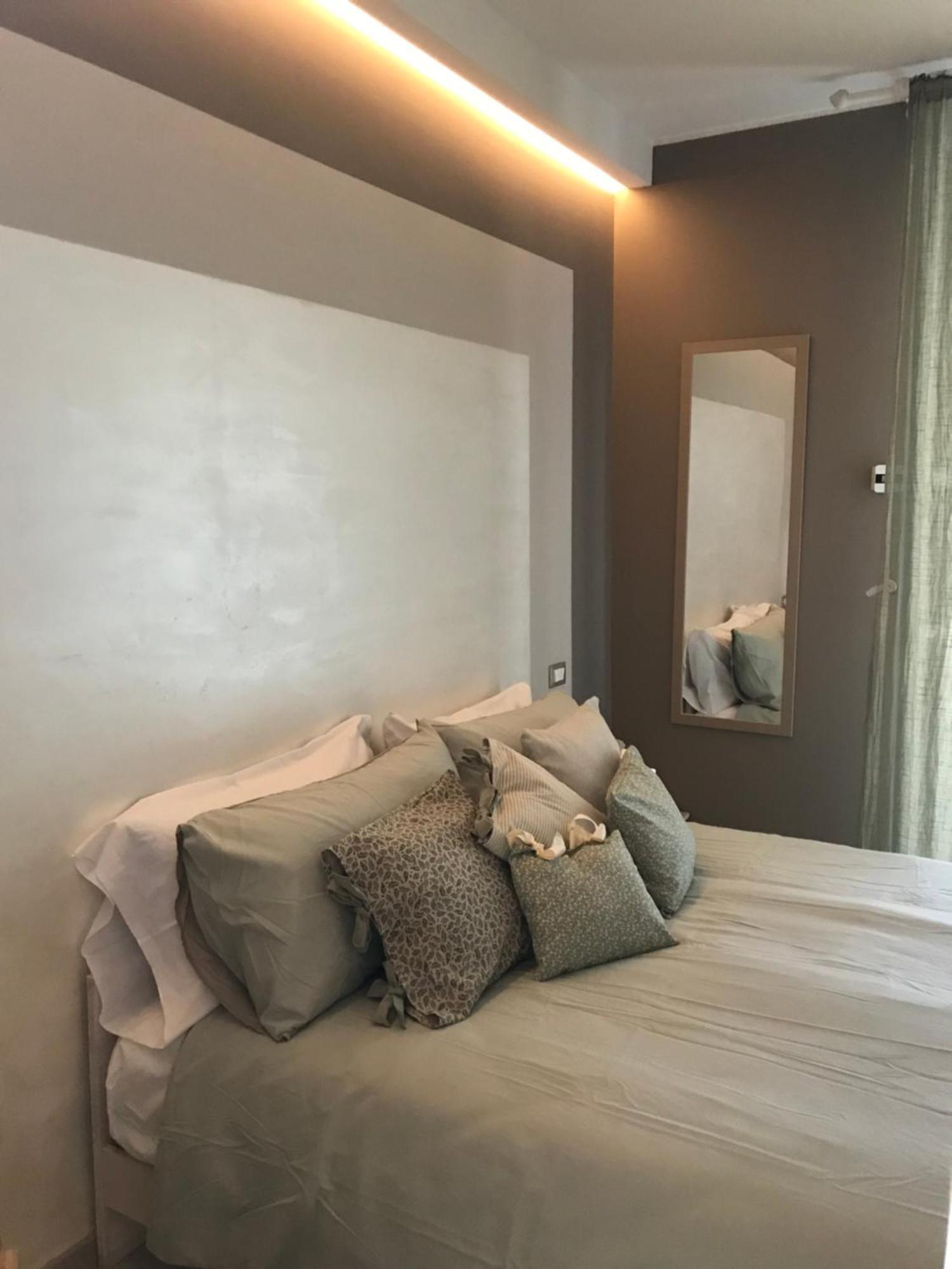 La S'Volta Vanzago Bed And Breakfast Zimmer foto