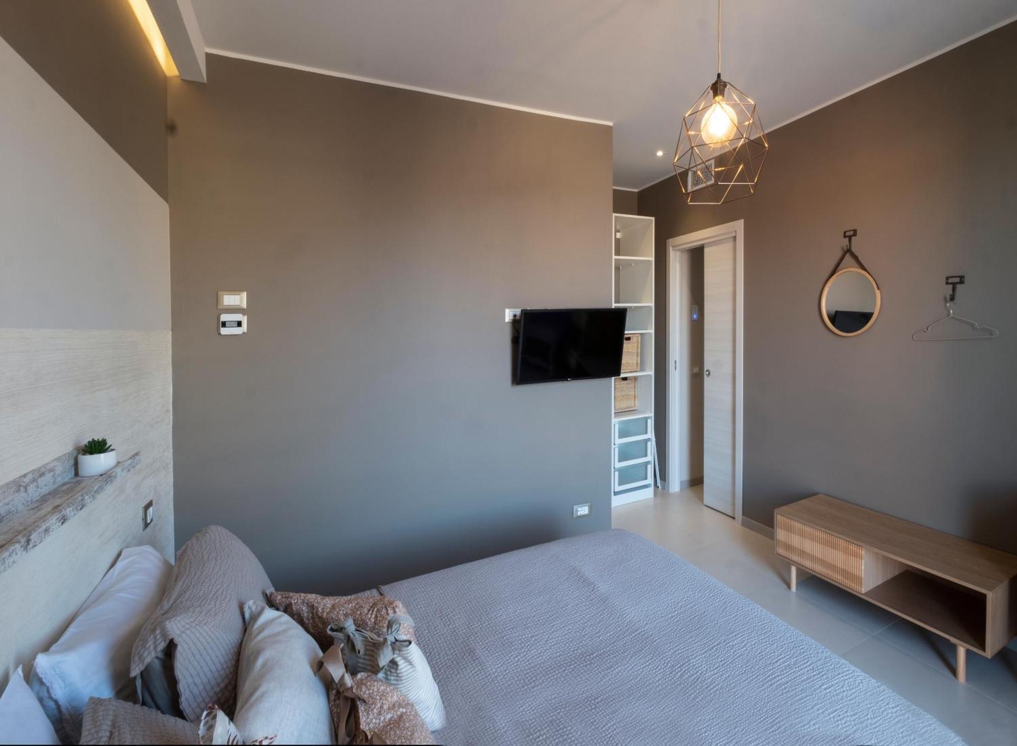 La S'Volta Vanzago Bed And Breakfast Zimmer foto