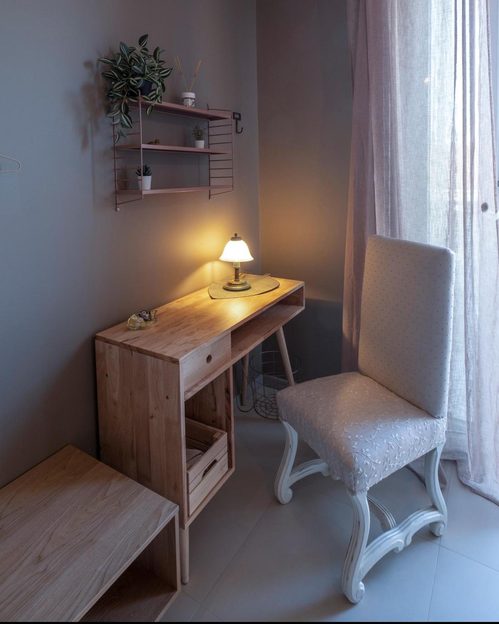 La S'Volta Vanzago Bed And Breakfast Zimmer foto