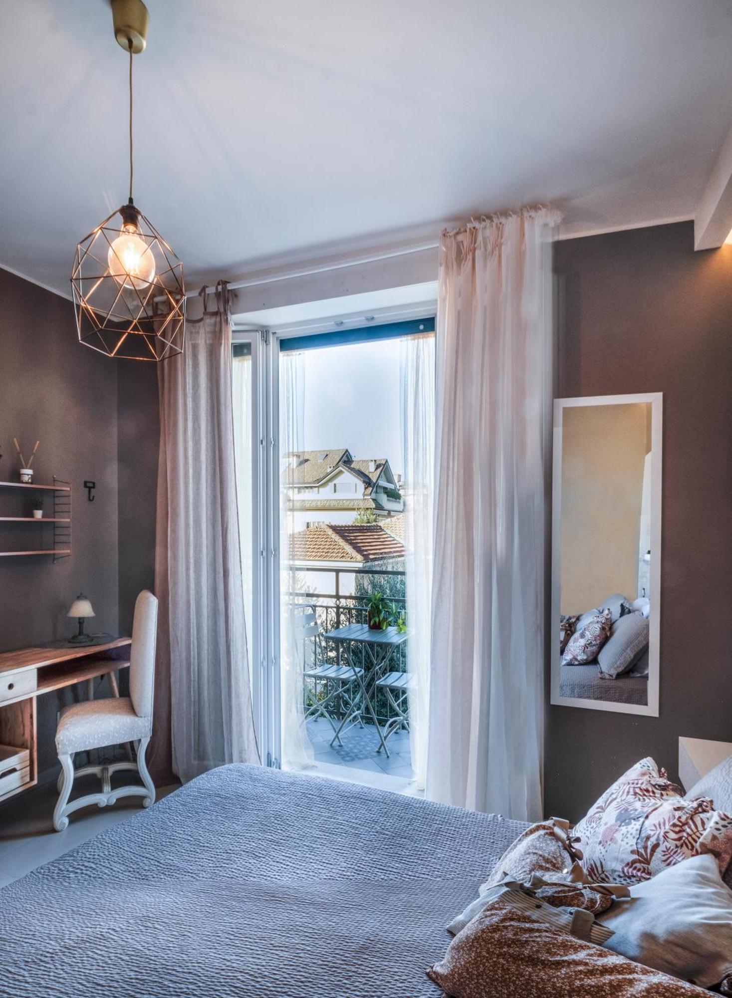 La S'Volta Vanzago Bed And Breakfast Zimmer foto