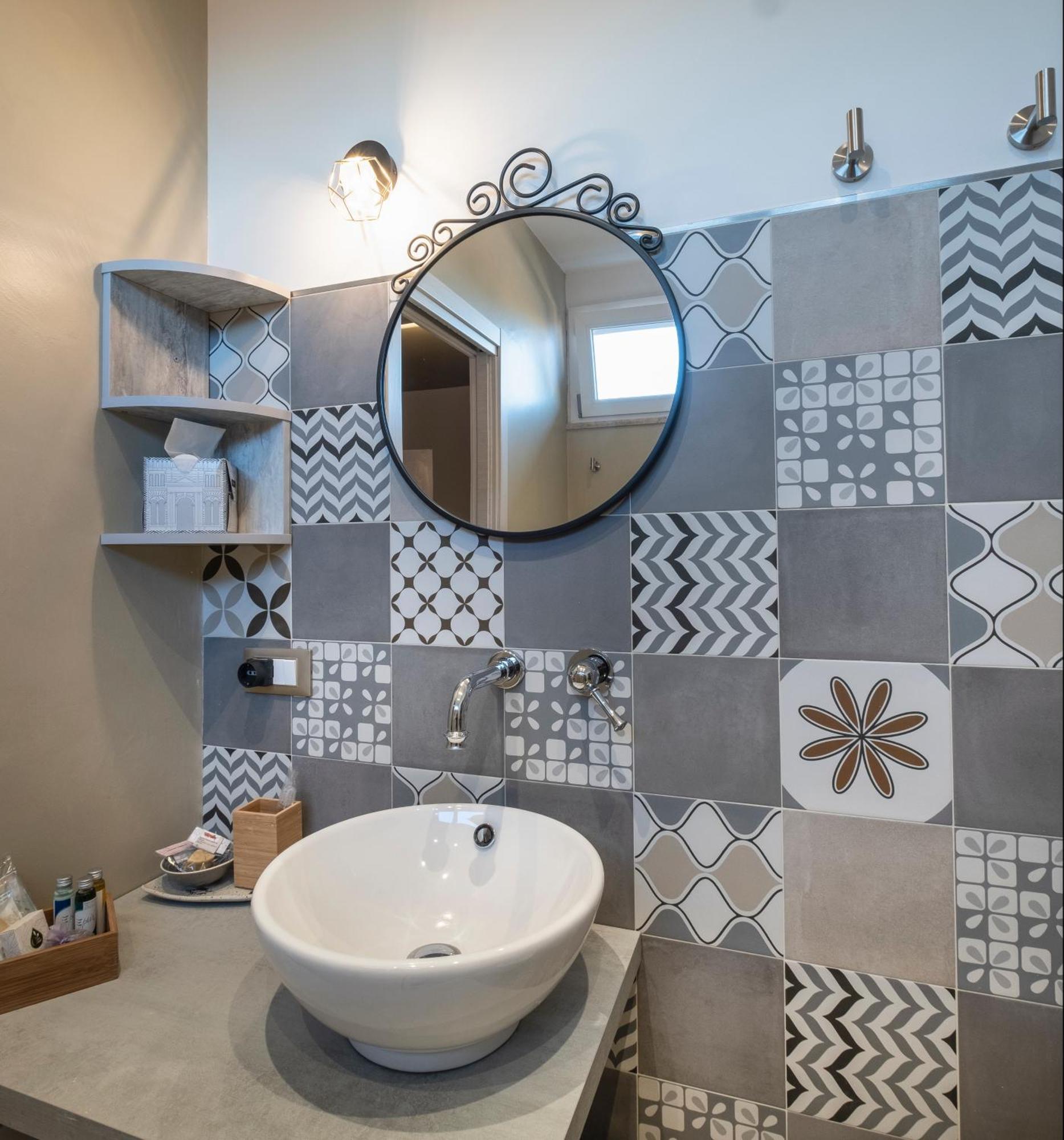 La S'Volta Vanzago Bed And Breakfast Zimmer foto