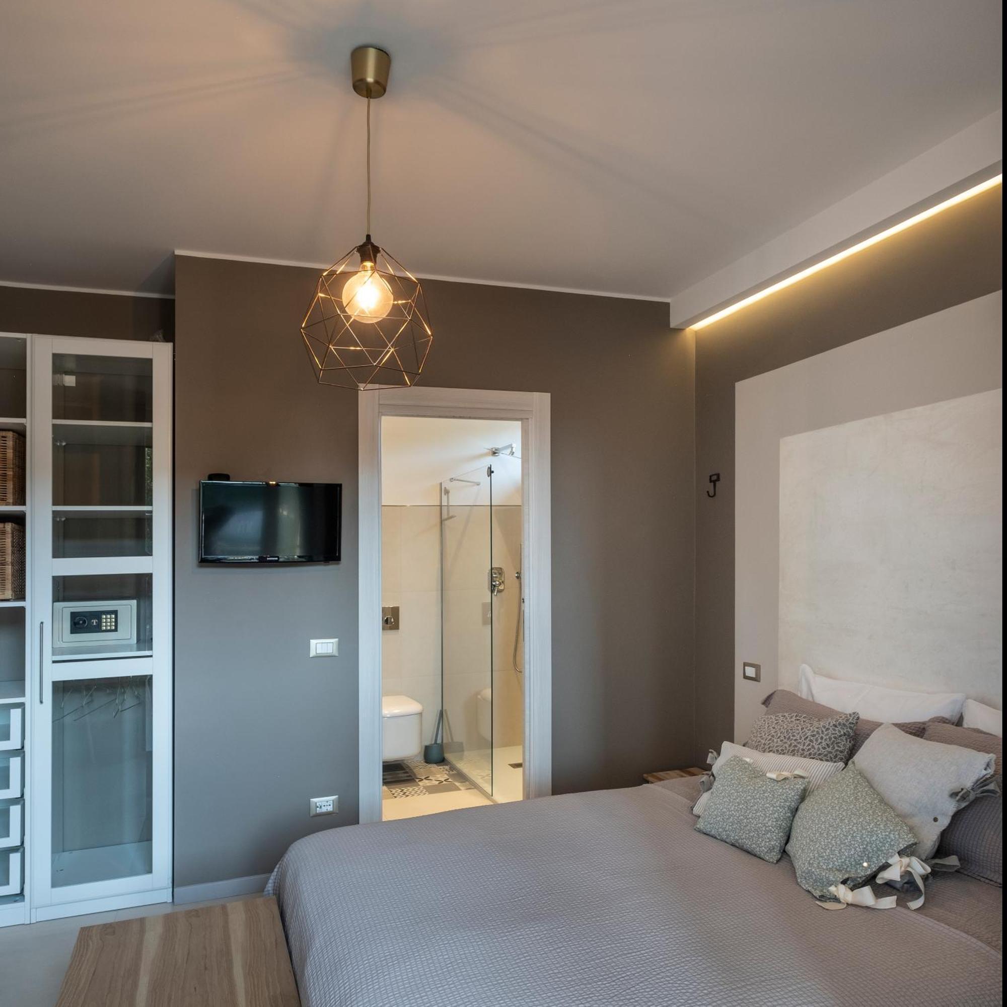 La S'Volta Vanzago Bed And Breakfast Zimmer foto